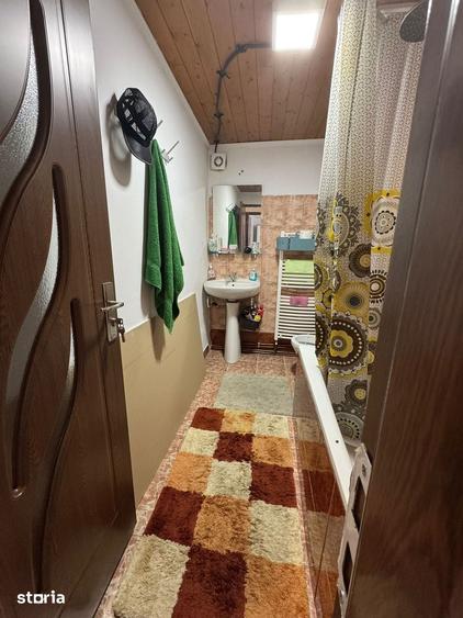 Apartament cu 3 camere în Dâmbul Rotund