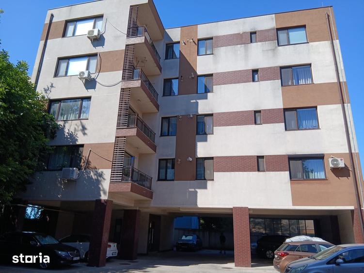 Apartament cu 2 camere în Sud