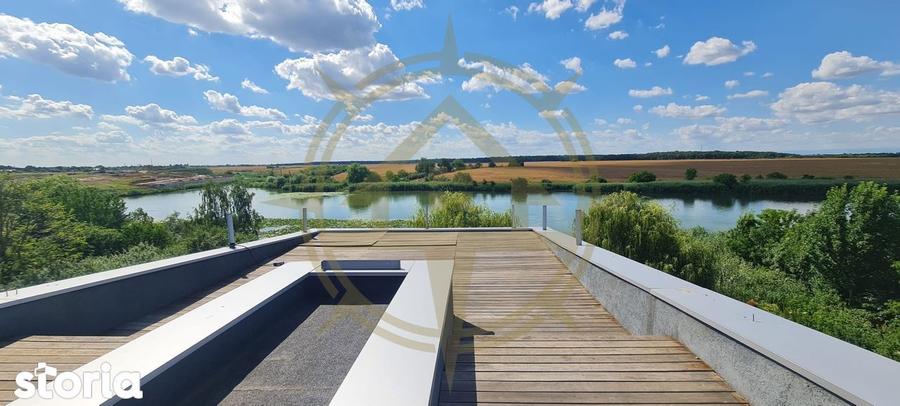Casă cu 5 camere cu Piscina în Snagov