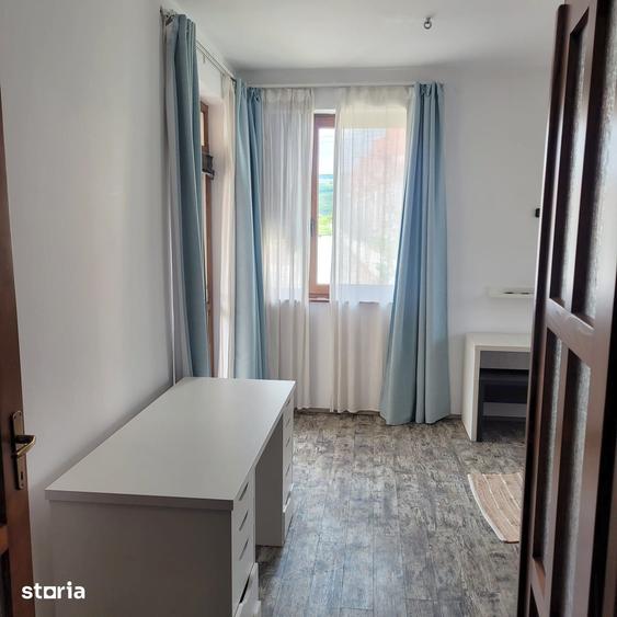 De vanzare | Apartament cu 2 camere | Baciu, str. Ciocarliei - 4