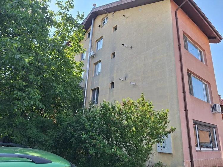 Apartament cu 2 camere semidecomandat, mobilat în Zorilor