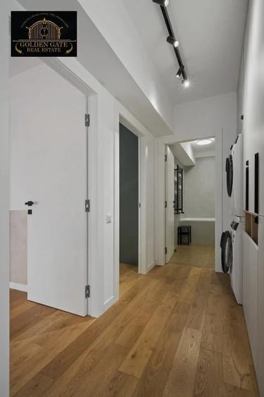 Apartament cu 4 camere semidecomandat în Cotroceni