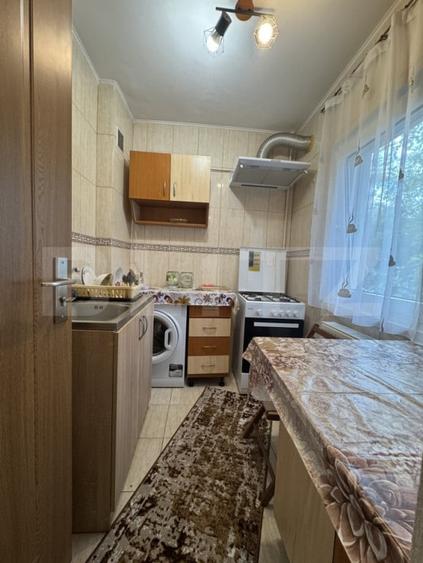 Garsoniera de vanzare, 24.50 mp, zona Rovine - 3