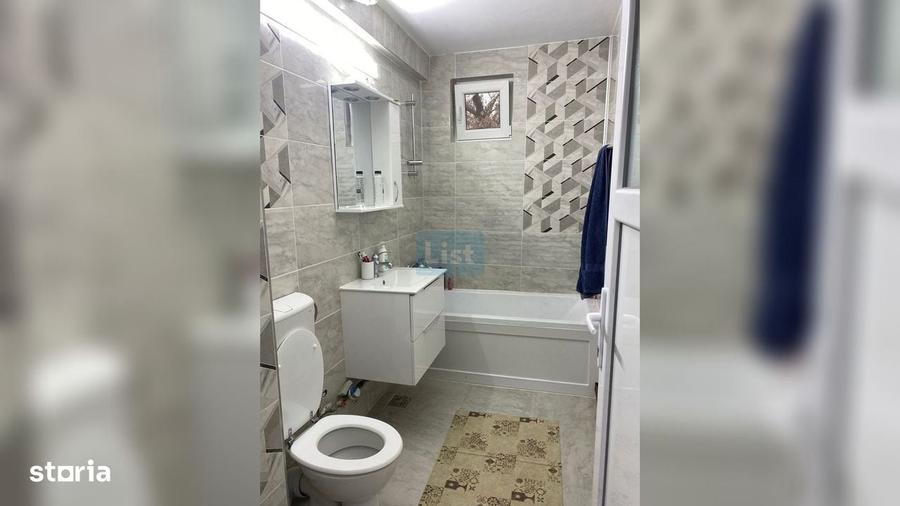 Apartament cu 2 camere decomandat în Gheorgheni