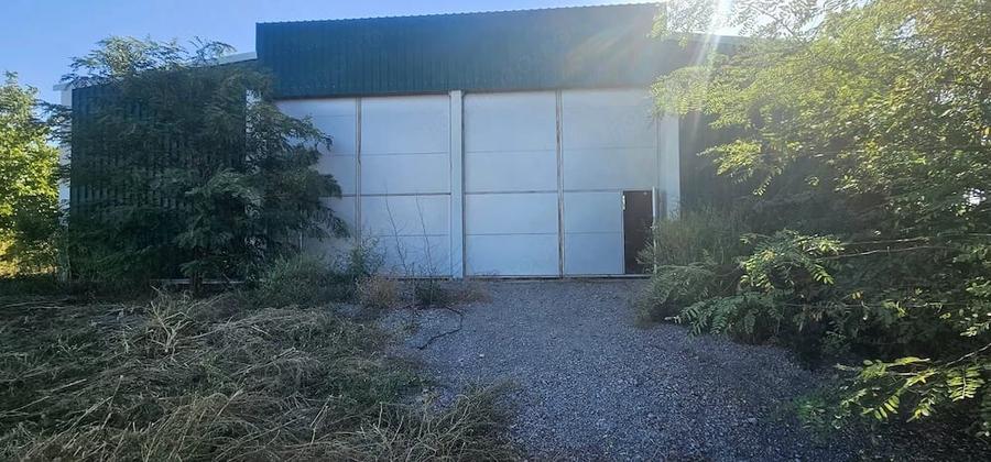 Spațiu comercial, de 1,553 mp, în Vânători