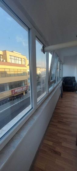 Inchiriez apartament 2 camere decomandat Centru, Barlad - 3