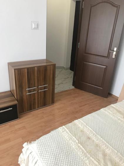 Garsonieră decomandată în Exterior Vest