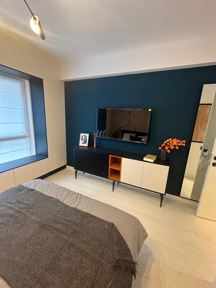 Apartament cu 2 camere decomandat în Theodor Pallady
