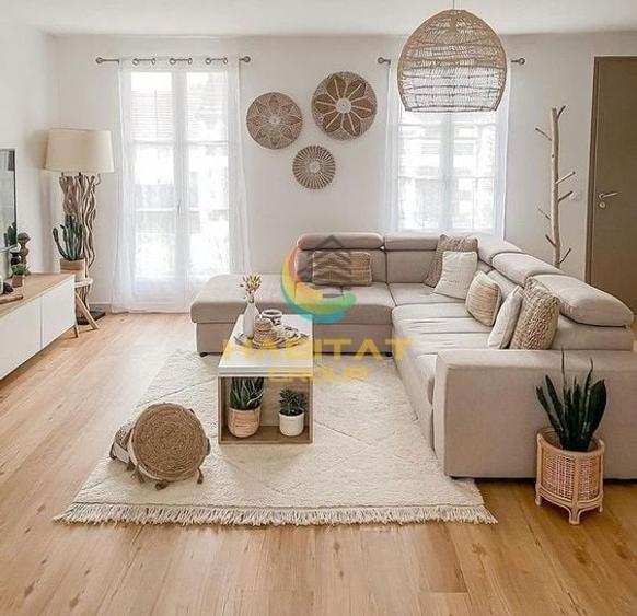 Apartament cu 2 camere decomandat în Apărătorii Patriei