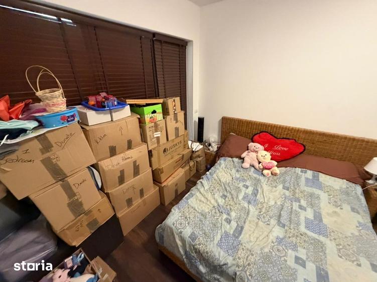 Apartament cu 4 camere în Central