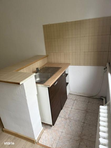 PROPRIETAR Garsoniera 22 mp Calea Buzia?ului Timi?oara 33.000 - 7
