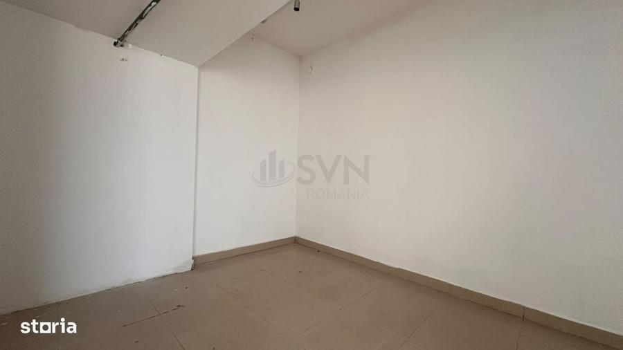 Spațiu comercial, de 150 mp, în Aviației