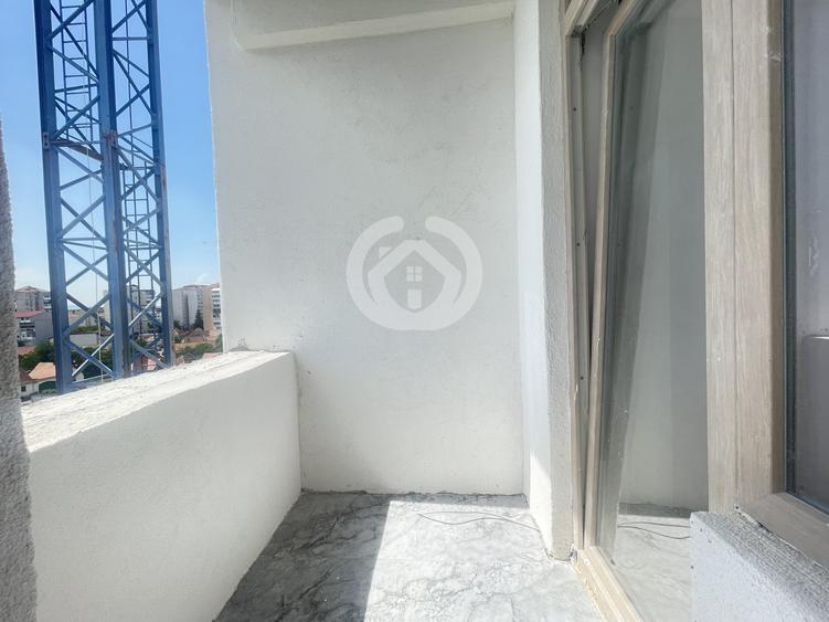 Apartament cu 2 camere decomandat în Mihai Viteazul