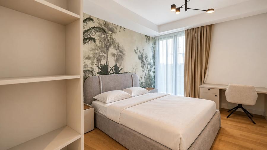 Apartament cu 3 camere în Iancu Nicolae
