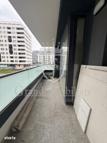 Apartament 3 camere 72mp ultrafinisat, zona Park Lake - 9