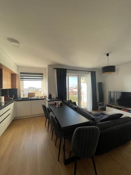 Apartament 2 camere | Ioșia – Oneștilor | Parcare inclusă - 1
