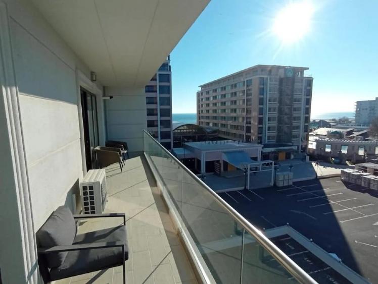 Apartament cu 2 camere nedecomandat, mobilat în Nord