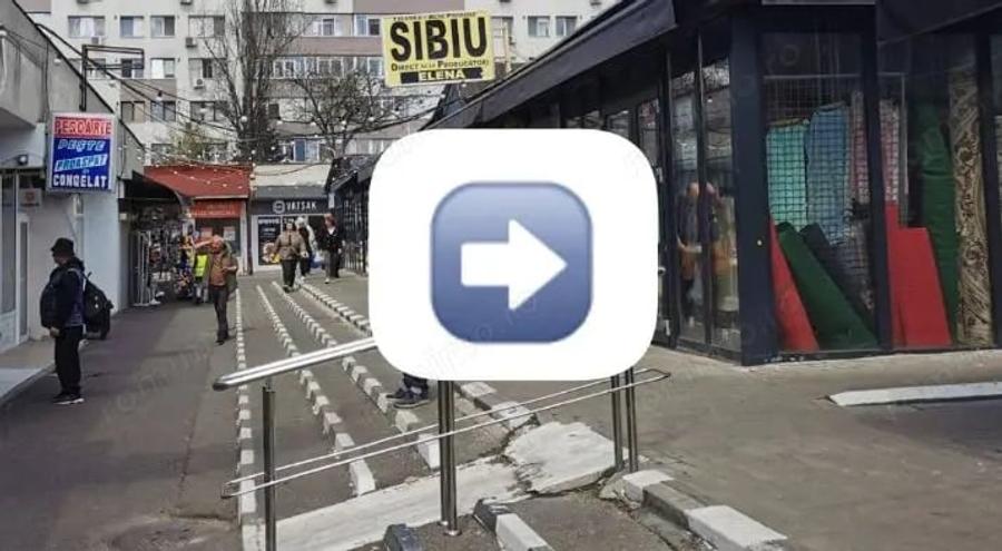 Spatiu 80 mp Drumul Taberei - 13