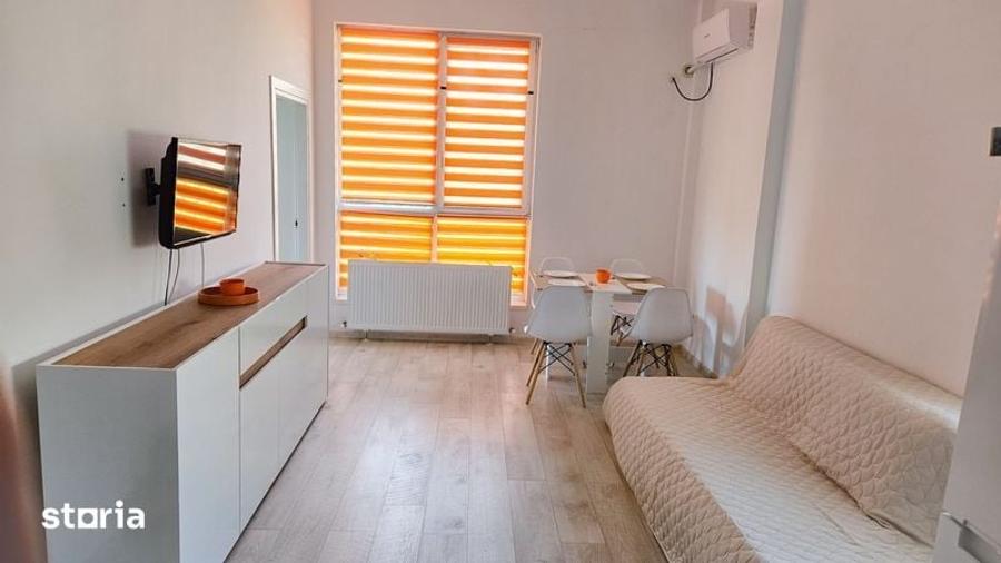 Apartament 2 camere Str.T2 -Lidl Mamaia Sat - 3