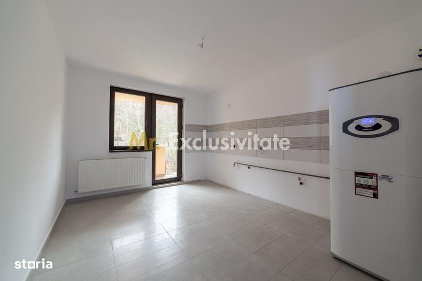 Casa spatioasa P+1+M Izvorani, Stefanesti | Ideala pentru 2 familii! - 5