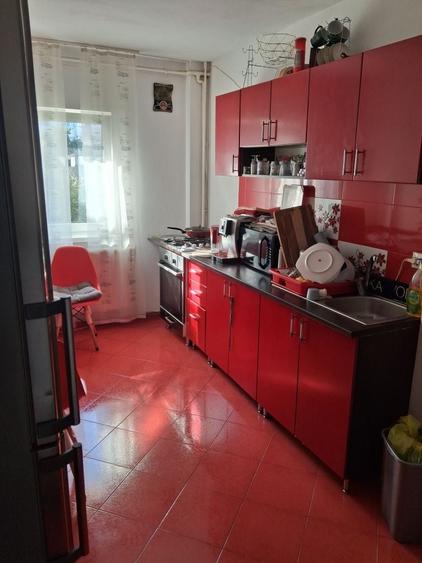 Apartament cu 2 camere în Letea Veche