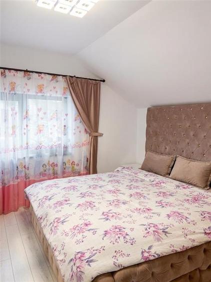 RECO Vila moderna cu 4 camere in zona Dealuri - 34