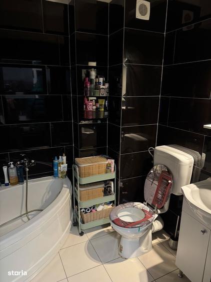 Apartament cu 2 camere în Chiajna