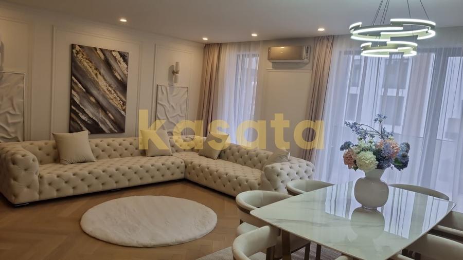 Apartament 4 camere | Iancu Nicolae | Premium | Ready to move - 1