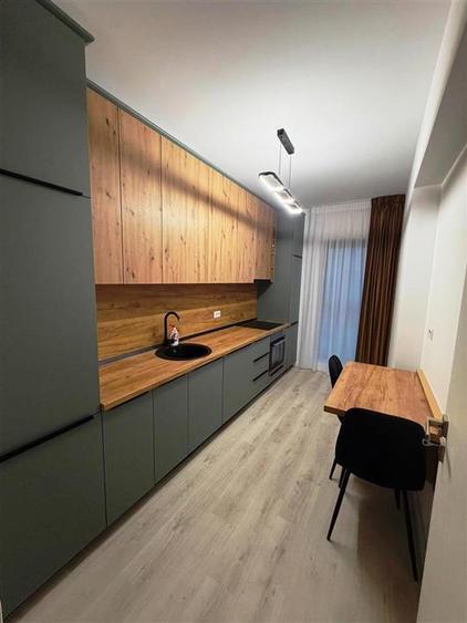 Apartament NOU 2 camere in Ploiesti, zona Albert, MRS Gradinile - 8