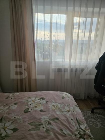 Apartament cu 2 camere decomandat, mobilat în George Enescu