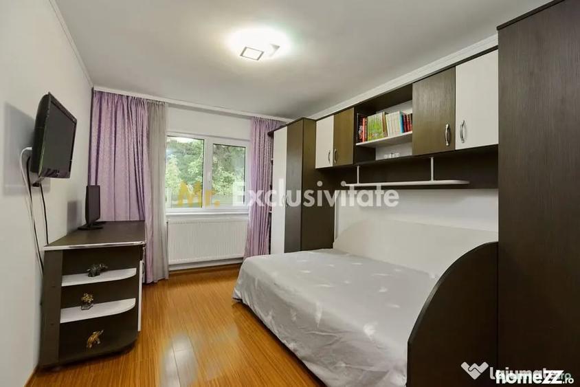 Casă cu 5 camere cu Teren 507 Mp în Găvana