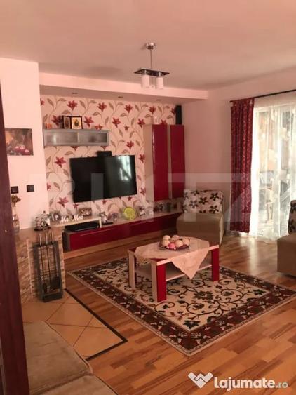Casa de vanzare, 5 camere, 179 mp utili + 510 mp teren - Sfa - 10