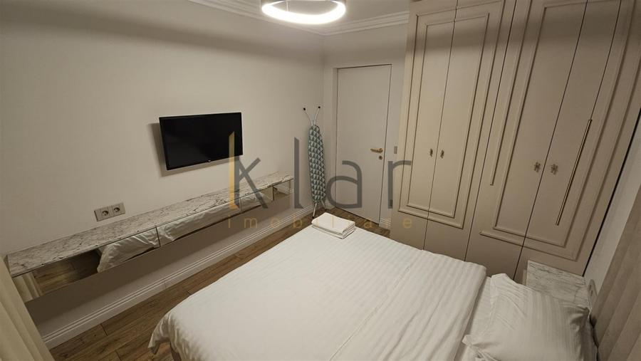 Apartament 2 camere 50mp,decomandate, Centru-Opera Residence - 11