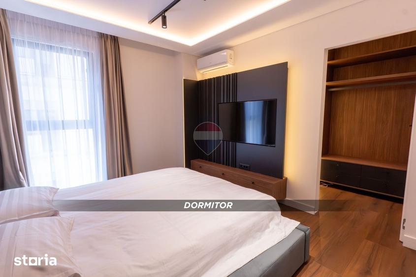 Apartament cu 3 camere în Vasile Alecsandri