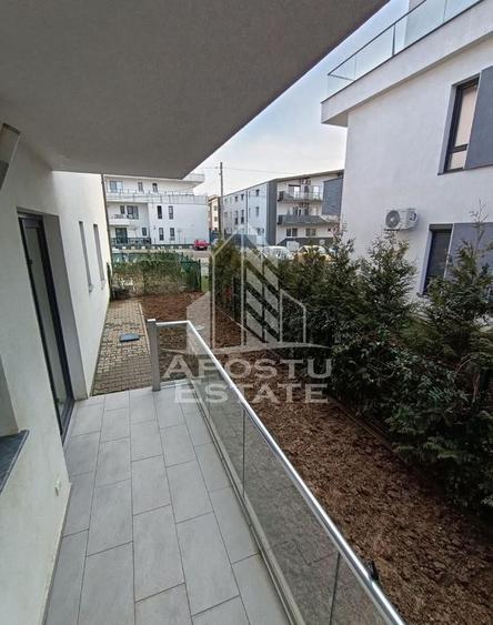 Apartament modern 2 camere, loc de parcare, curte proprie... - 2