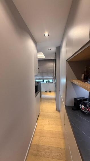 Apartament cu 3 camere semidecomandat, mobilat în Iancu Nicolae