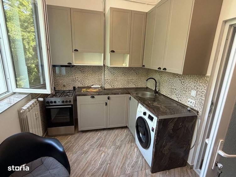 Inchiriere apartament 2 camere, Parcul Bazilescu Bucurestii Noi - 7