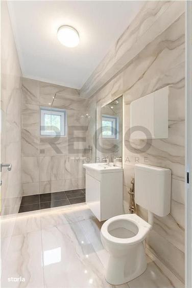 Apartament cu 2 camere semidecomandat în Iosia
