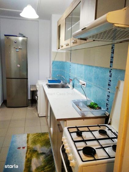 Apartament cu 2 camere în Cug