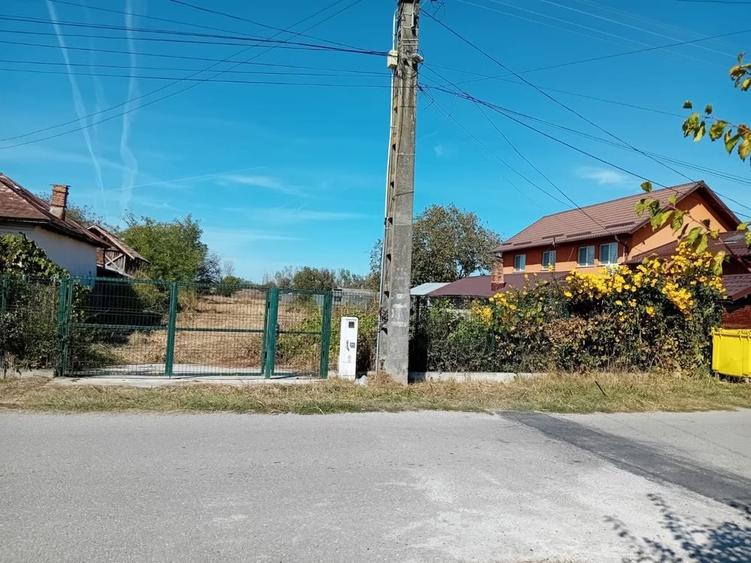 Spațiu comercial, în Băltița