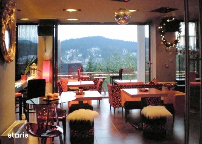 Spațiu comercial, de 850 mp, în Cioplea