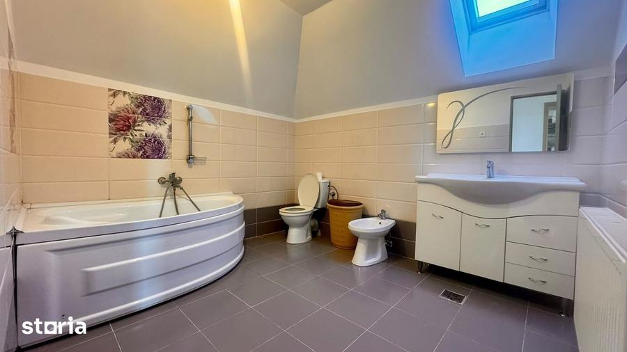 Casa cu 5 camere de inchiriat, zona urbana pentru muncitori - 2
