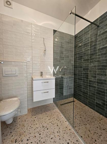 Apartament cu 2 camere decomandat în Sud