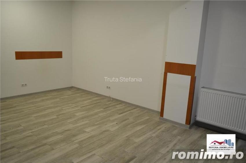 Ap. Nou 3 Camere 2 Bai si Parcare Privata de Inchiriat Zona Tudor