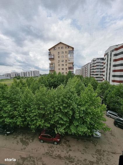 Apartament cu 2 camere în Dudu