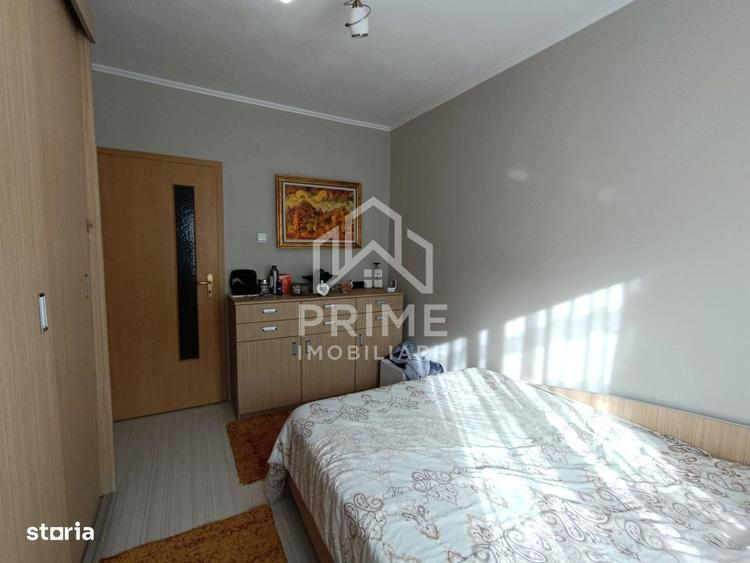 Apartament cu 3 camere în Ultracentral