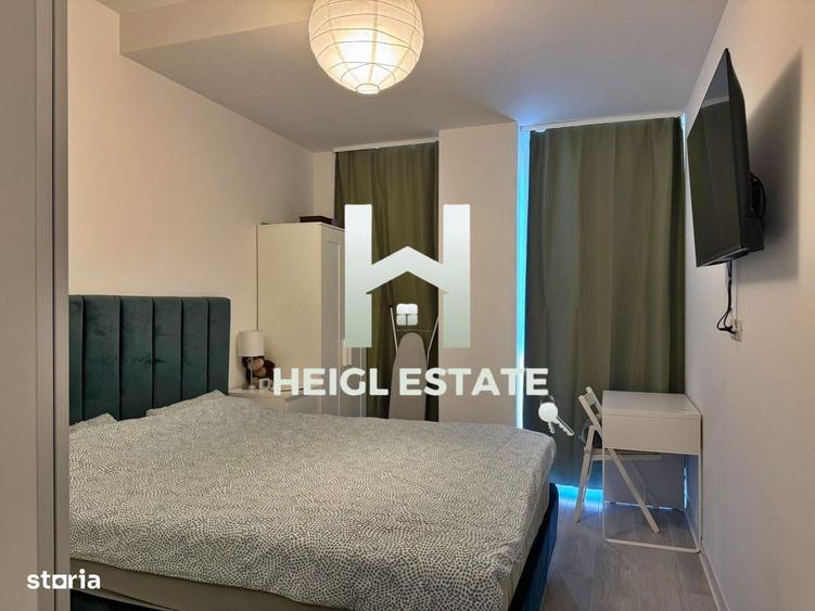 Apartament de inchiriat cu 2 camere in zona Torontalului - 5