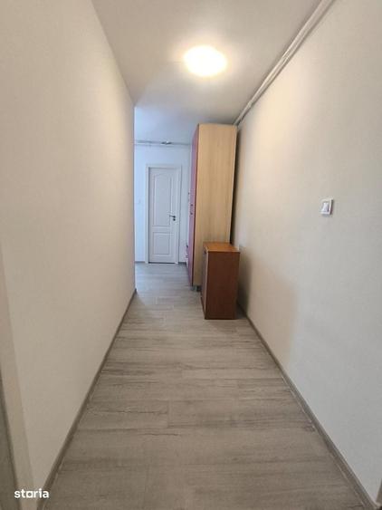 Apartament cu 2 camere în Vișani
