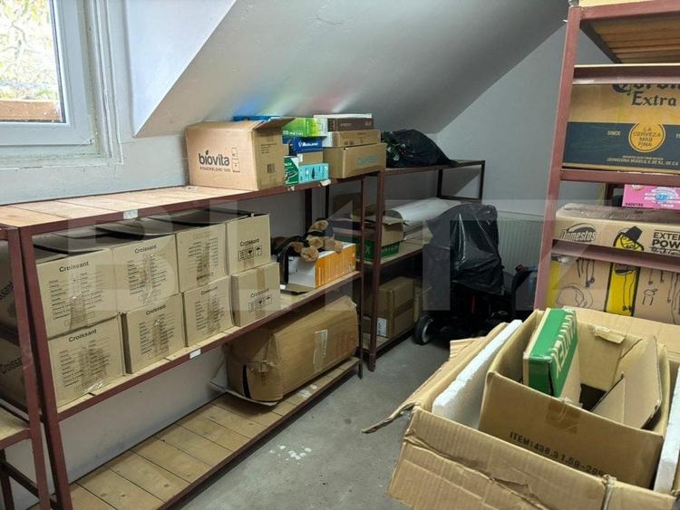 Spațiu comercial, de 350 mp, în Exterior Sud