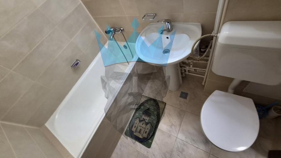 Apartament cu 2 camere circular, mobilat în Drumul Taberei
